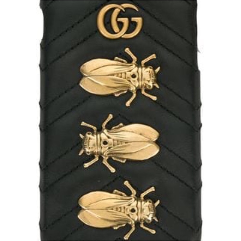 Gucci iPhone 7 case - Picture 5 of 6